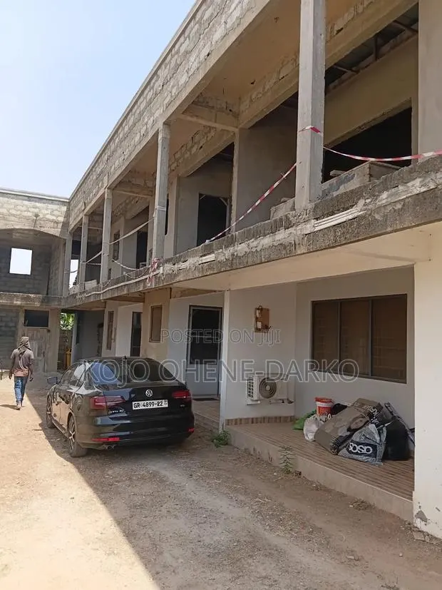 1bdrm Apartment in Adohene Estates, Top Base for rent · Photo 1