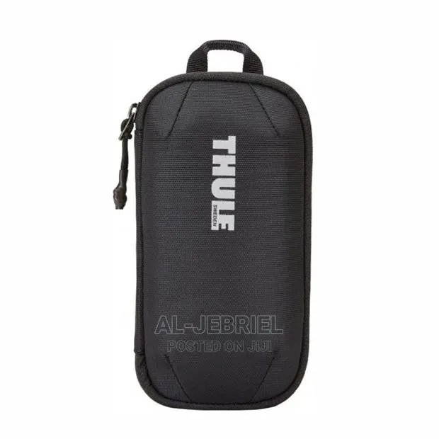 THULE Subterra Powershuttle Mini TSPW-300 · Photo 1