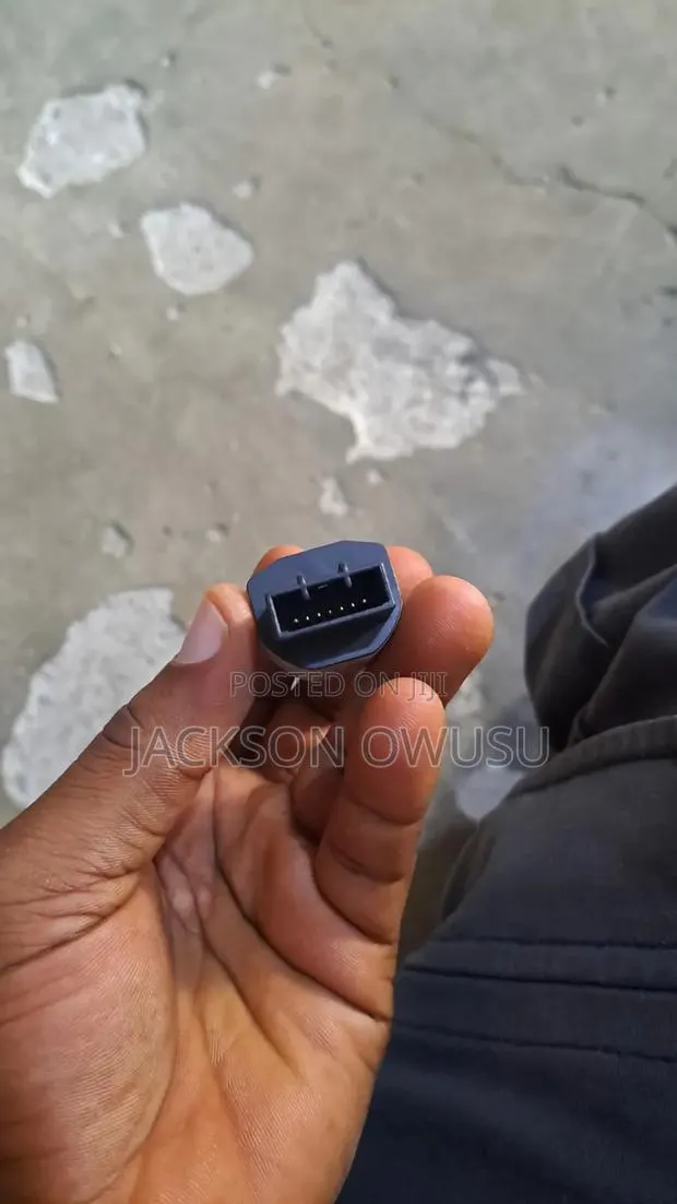 Toyota Prado, Fortuner Brake Switch Sensor · Photo 1