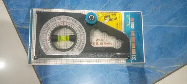 Inclinometer · Photo 1