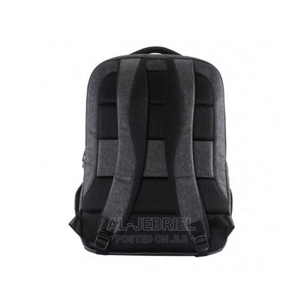 Xiaomi Mi Urban Backpack Black- ZJB4142GL · Photo 2