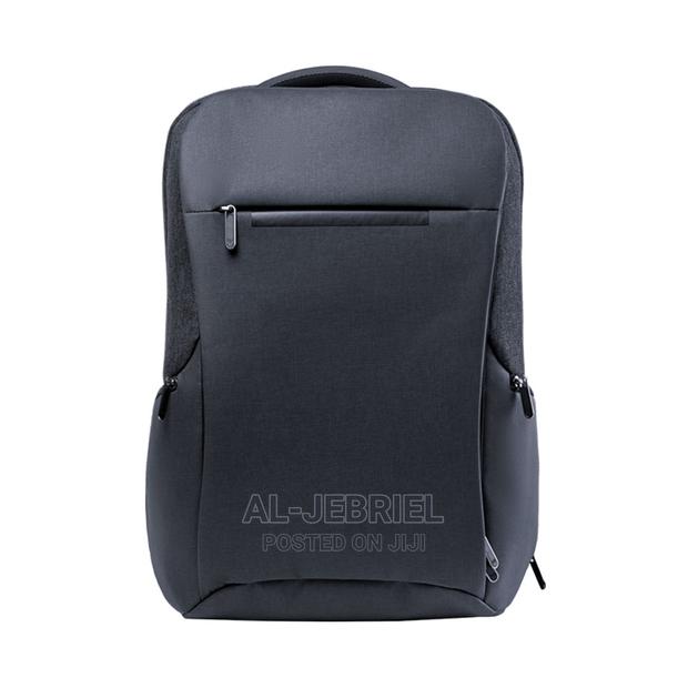 Xiaomi Mi Urban Backpack Black- ZJB4142GL · Photo 1