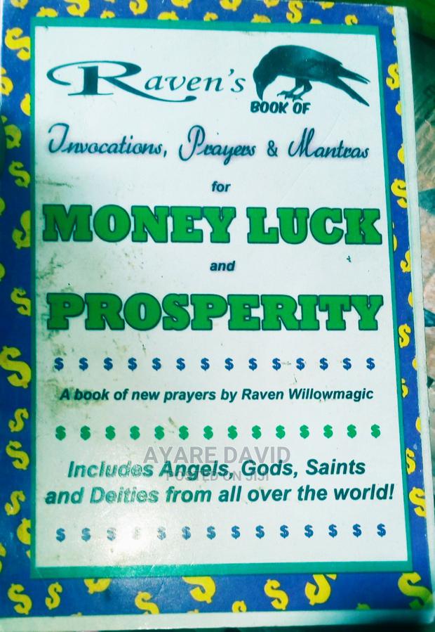 Money Luck
