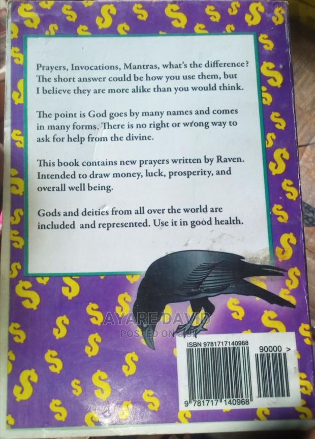 Money Luck · Photo 2