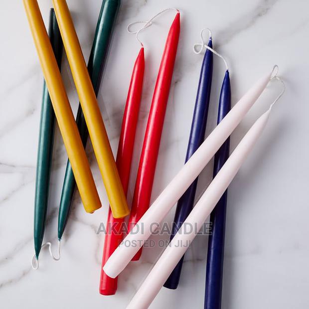 Colour Candle, Color Candle · Photo 1