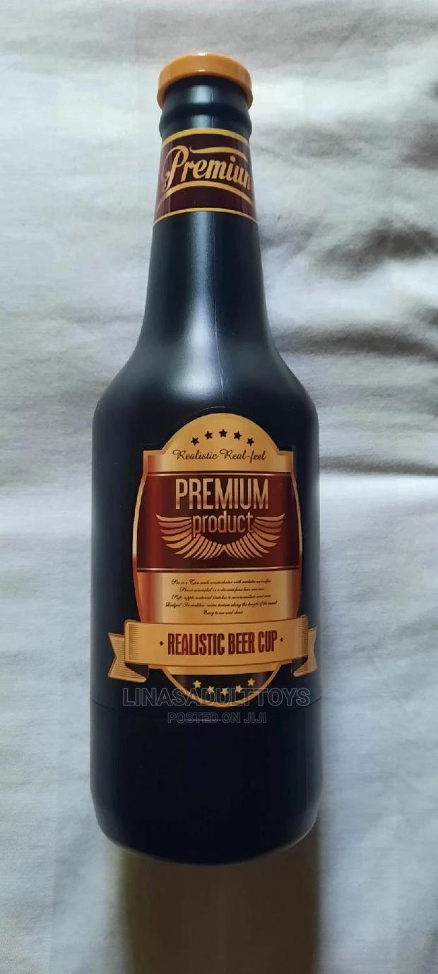 Beer Bottle Shape Pussy for Men · Photo 3