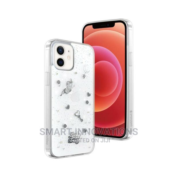 iPhone 12 Pro|12 Promax Lucky Tracy Case · Photo 3