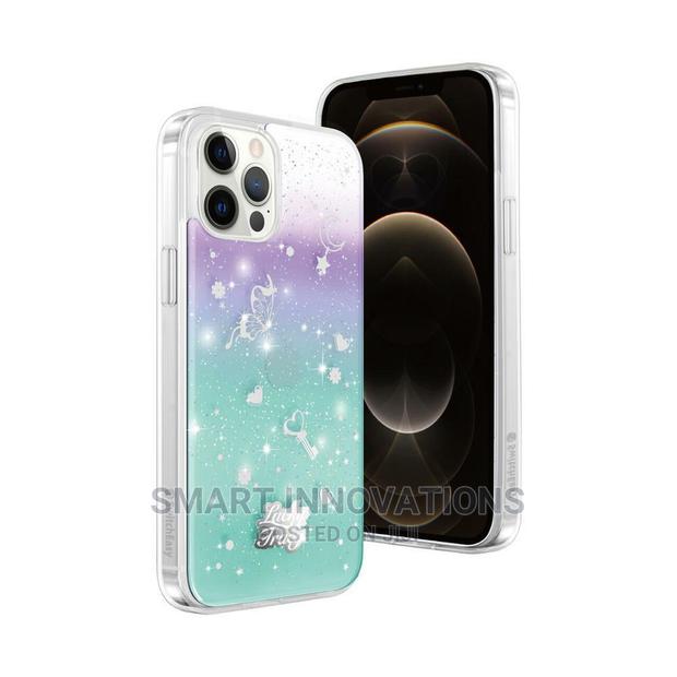 iPhone 12 Pro|12 Promax Lucky Tracy Case · Photo 2