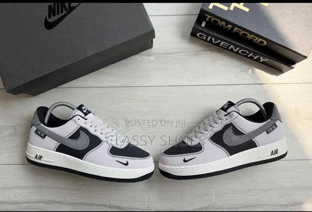 Nike Airforce Dion · Photo 1
