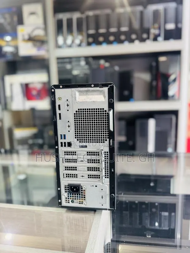 Desktop Computer Dell OptiPlex 3080 8GB Intel Core i5 HDD 1T · Photo 1