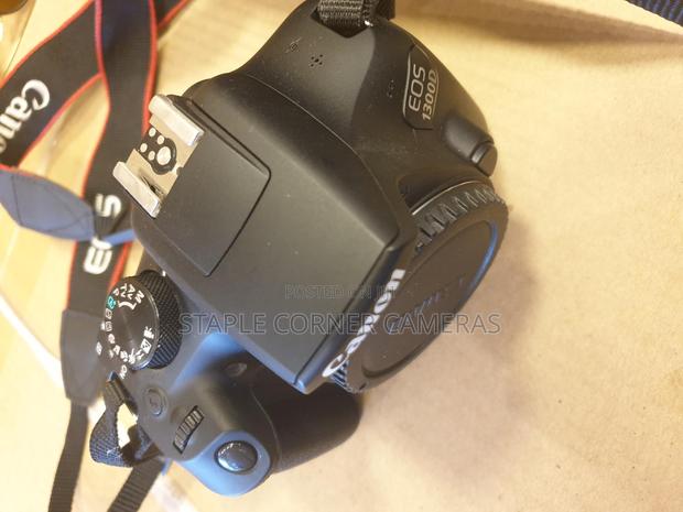 NEW Canon EOS 1300D Digital Camera Body Only · Photo 1