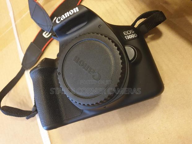 NEW Canon EOS 1300D Digital Camera Body Only · Photo 2