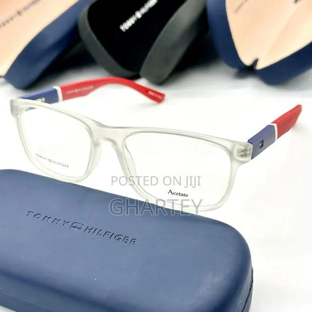 Luxury New Tommy Hilfiger Glasses · Photo 1