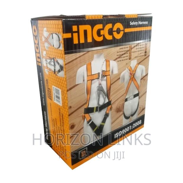 Ingco Safety Harness HSH501502 · Photo 1