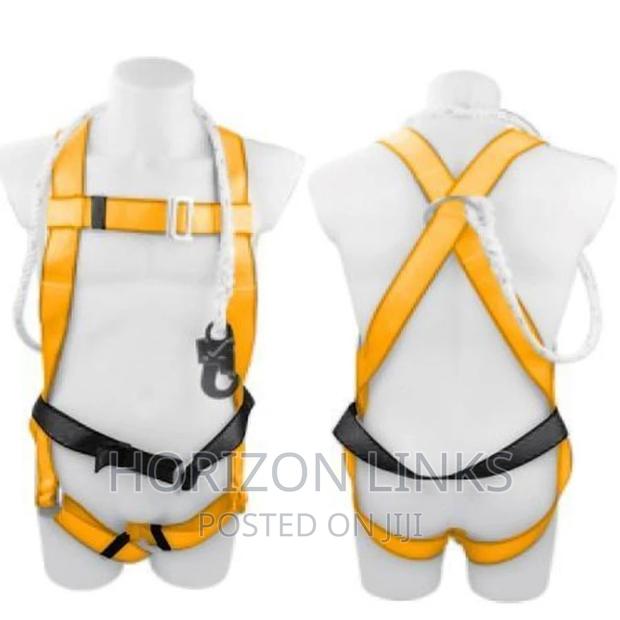 Ingco Safety Harness HSH501502 · Photo 2