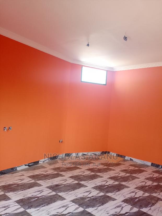 1bdrm House in Bush Road, Teshie for rent · Photo 1