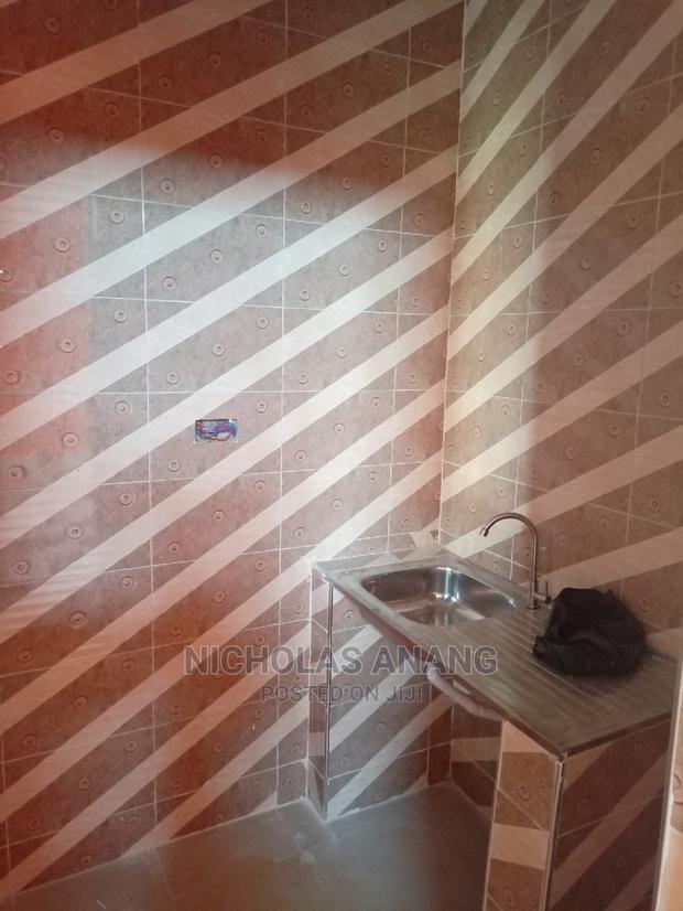 1bdrm House in Bush Road, Teshie for rent · Photo 4