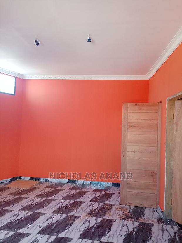 1bdrm House in Bush Road, Teshie for rent · Photo 3