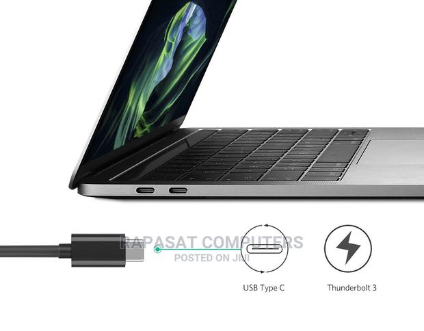 Usb Type C to 10/100 MBPS Ethernet Adapter · Photo 4