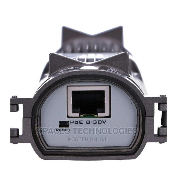 Mikrotik Metal 52 AC CPE | 2.4/5ghz WITH 8dbi Omni Antenna · Photo 4