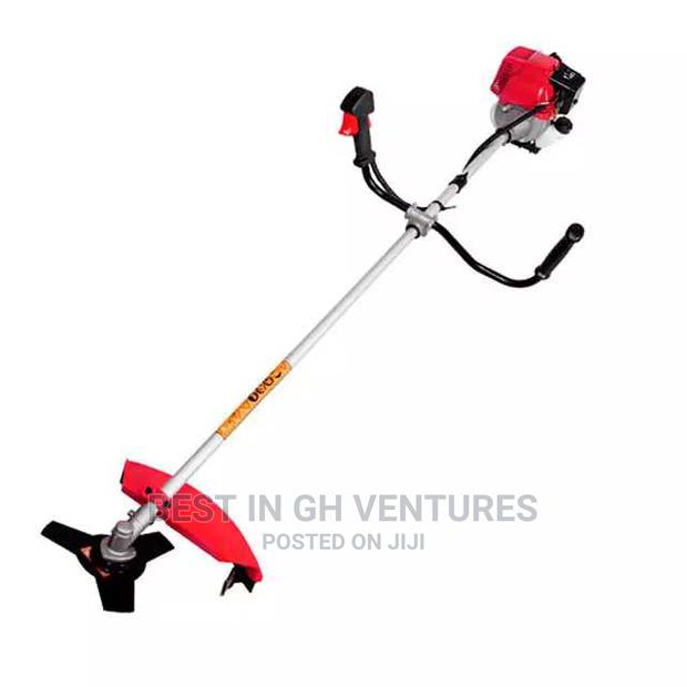 Durable Handheld Lawn Mower · Photo 1