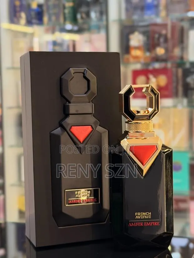 Amber Empire French Avenue · Photo 1