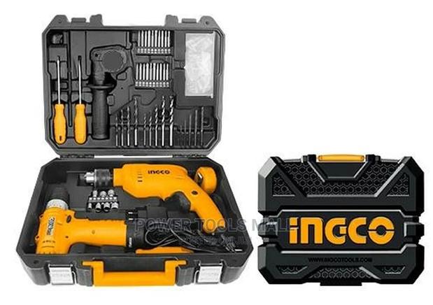 HKTHP11081 (108pcs Impact Tools Set) · Photo 1