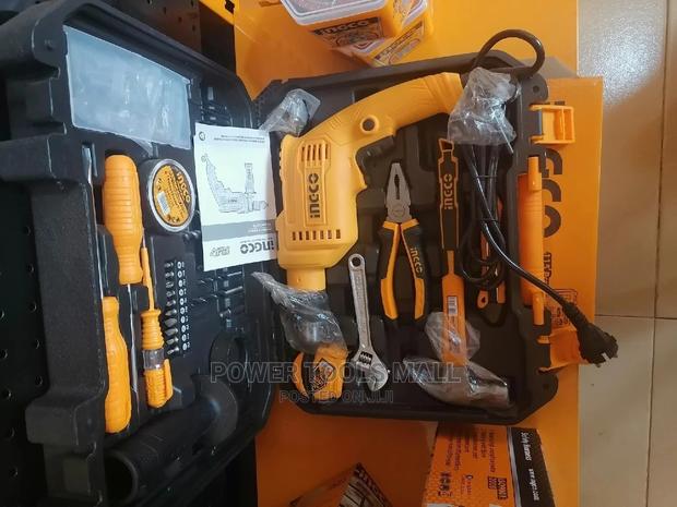 HKTHP11151 (115pcs Tools Set) · Photo 2