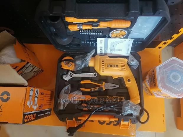 HKTHP11151 (115pcs Tools Set) · Photo 3