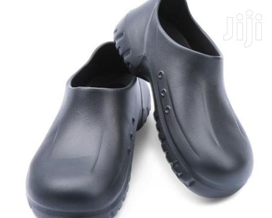 Chef Clogs · Photo 2