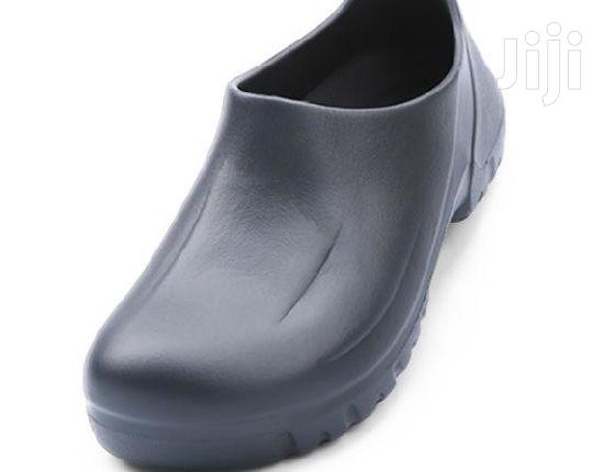 Chef Clogs · Photo 3
