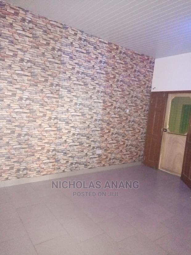 2bdrm House in Camp 2, Teshie for rent · Photo 1