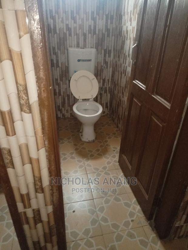 2bdrm House in Camp 2, Teshie for rent · Photo 2