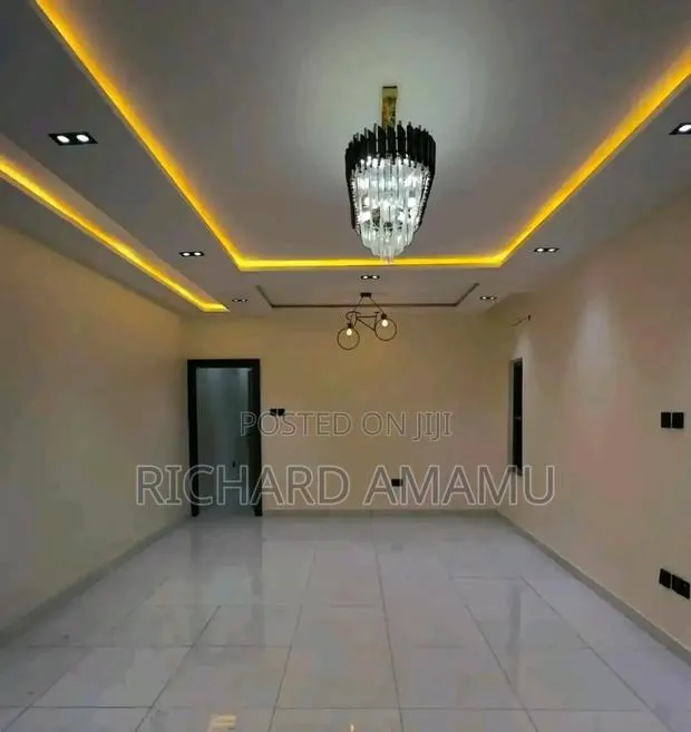 Pop Ceiling Design · Photo 1