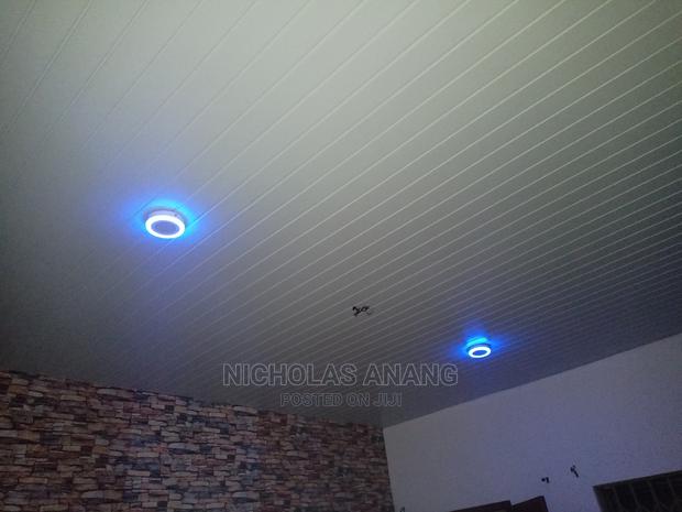 2bdrm House in Camp 2, Teshie for rent · Photo 6
