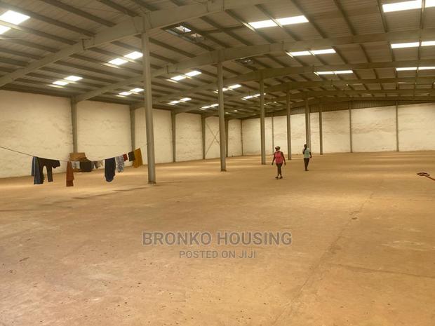 Warehouse and Apartment for Rent at Tema Industrial Area · Photo 5