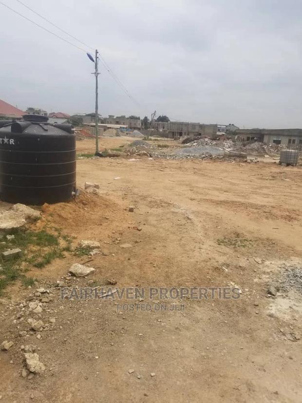 1 or 2 Plots of Land for Sale at Tseaddo · Photo 2