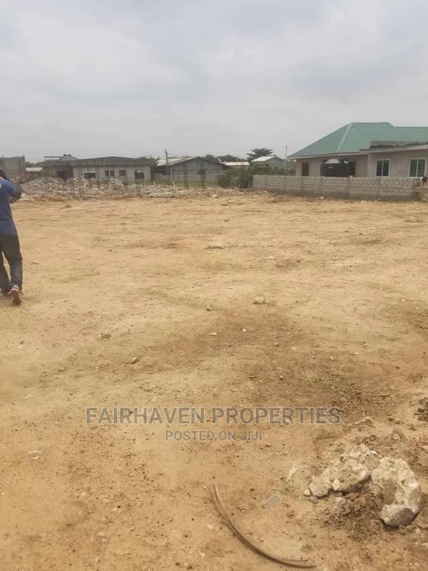 1 or 2 Plots of Land for Sale at Tseaddo · Photo 4