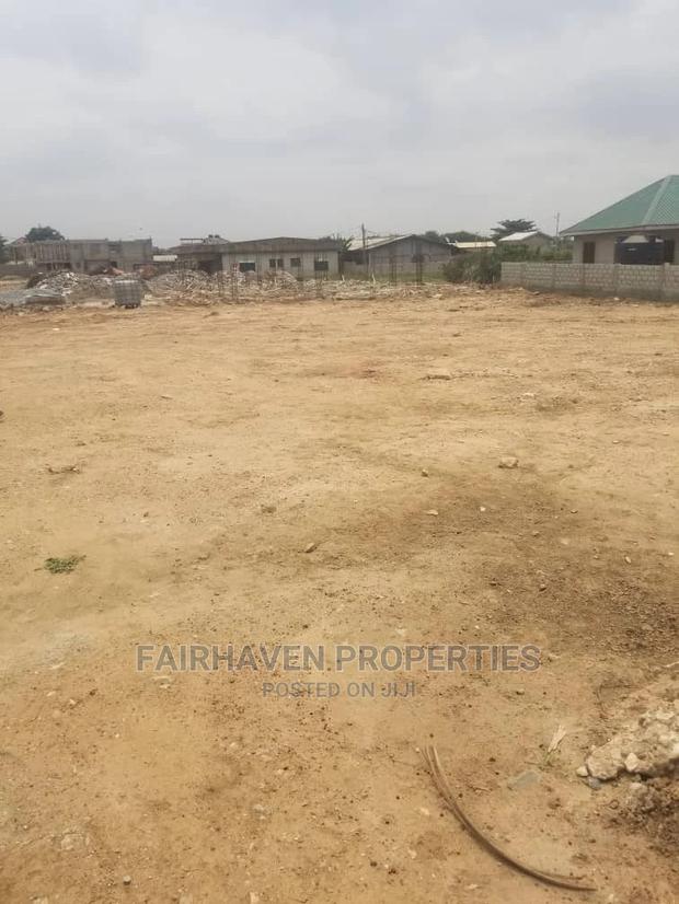 1 or 2 Plots of Land for Sale at Tseaddo · Photo 6
