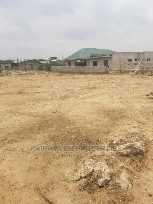 1 or 2 Plots of Land for Sale at Tseaddo · Photo 7