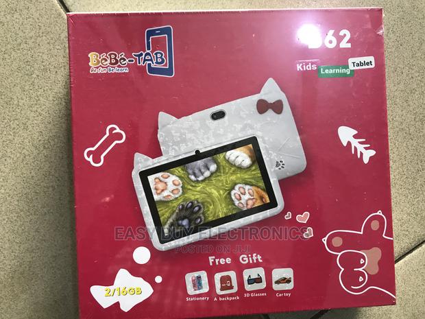 Tablet Educational Kids 16gb 2ram -Only Wifi · Photo 2