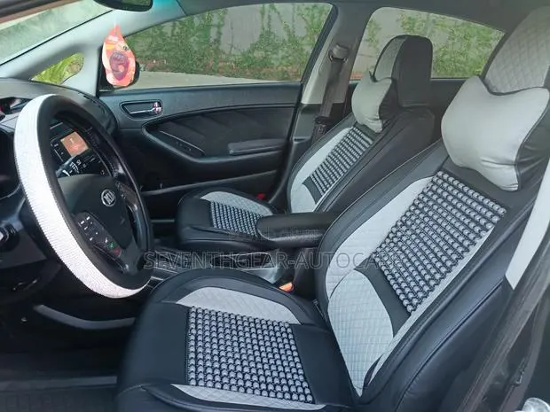 Car Seat Covers · Photo 1