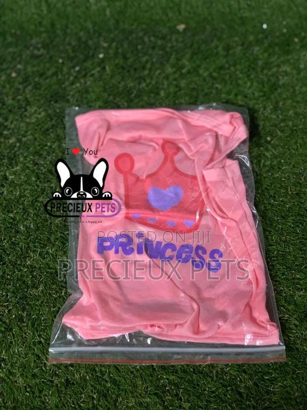Toy Dog Clothing Series 2 · Photo 1