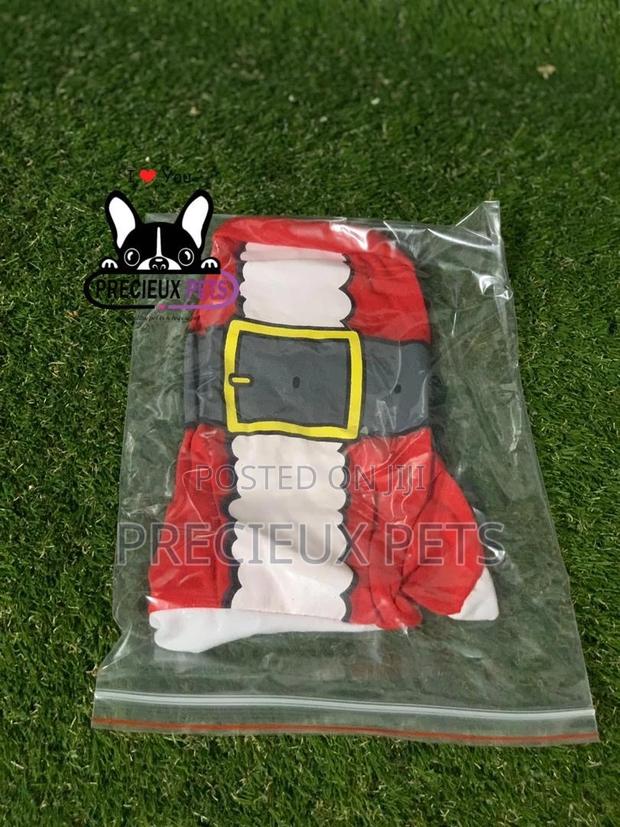 Toy Dog Cloth Series 5 · Photo 3