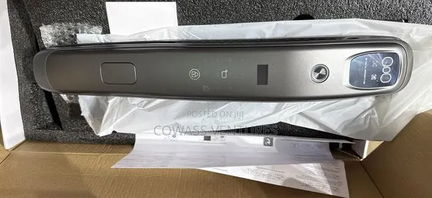 Tuya Smart Door Lock · Photo 1