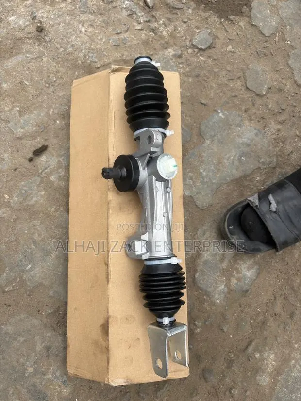 LABO Steering Rack · Photo 1