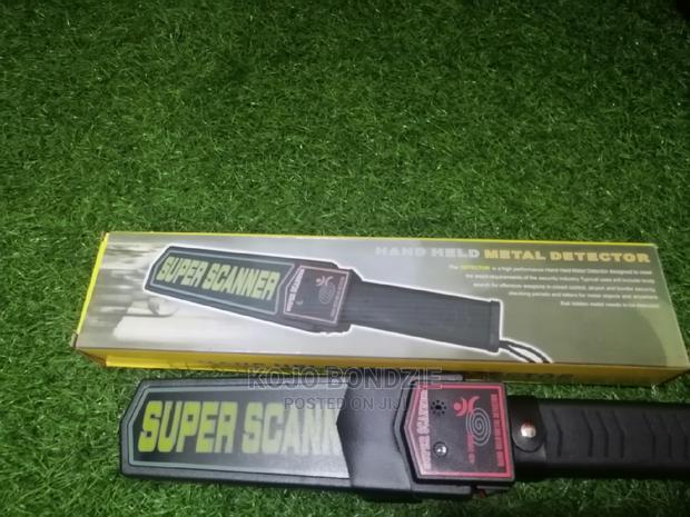 Metal Detector · Photo 3