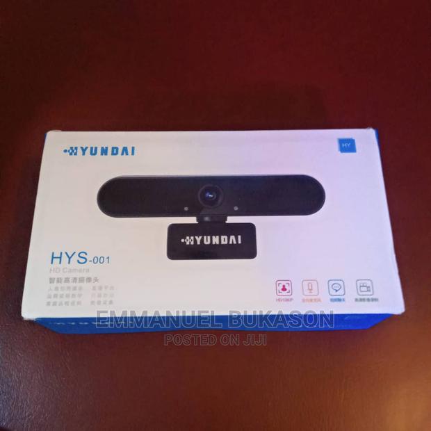 Hyundai Universal Webcam · Photo 1