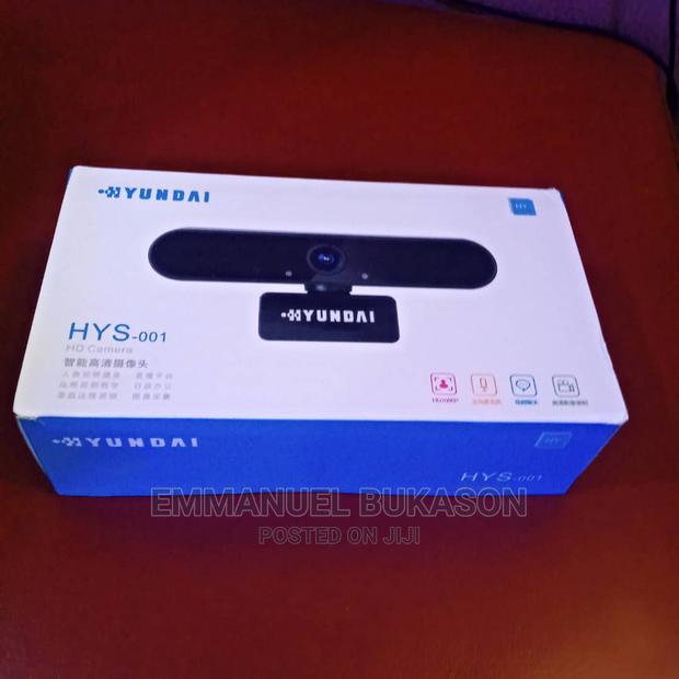 Hyundai Universal Webcam · Photo 3