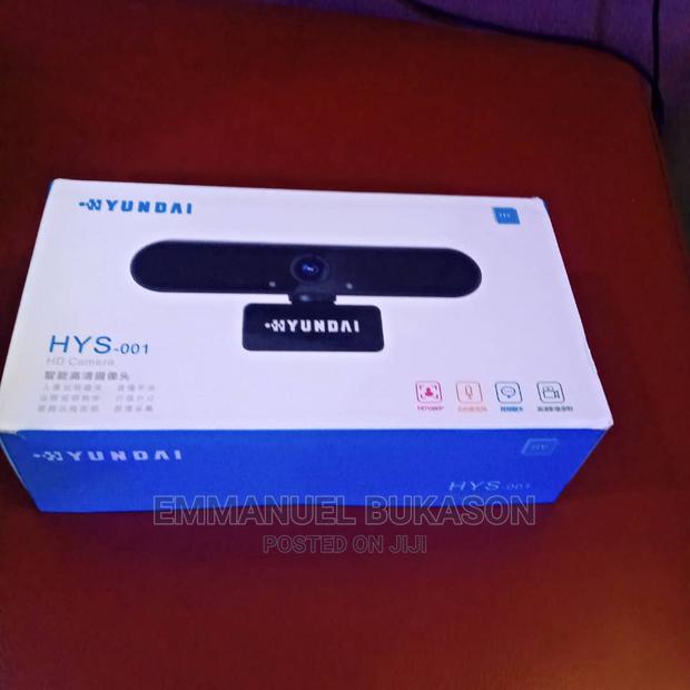 Hyundai Universal Webcam · Photo 2